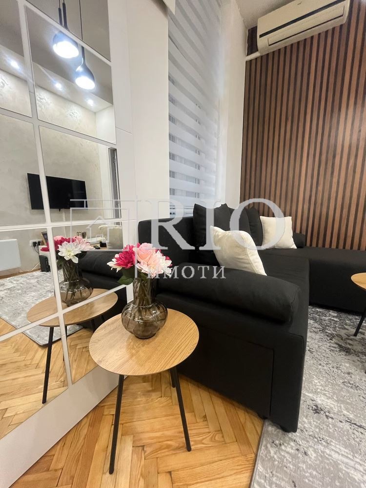 Kiralık  1 yatak odası Plovdiv , Gagarin , 64 metrekare | 55719045