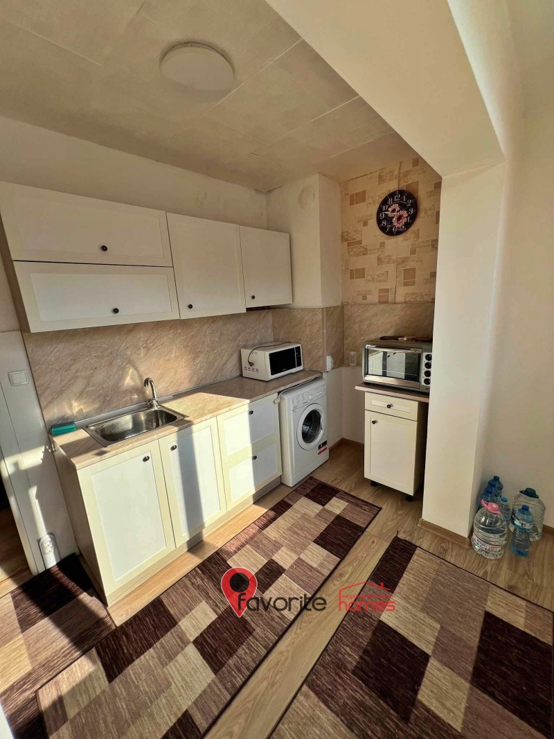 Kiralık  1 yatak odası Şumen , Boyan Balgaranov 1 , 69 metrekare | 26796128 - görüntü [6]