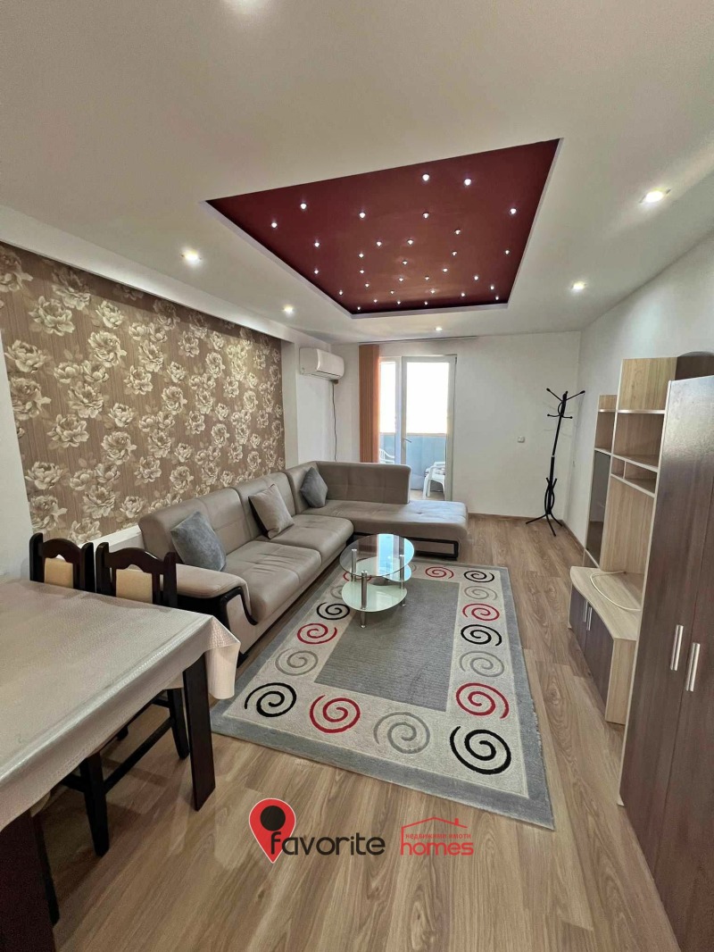 Kiralık  1 yatak odası Şumen , Boyan Balgaranov 1 , 69 metrekare | 26796128 - görüntü [3]