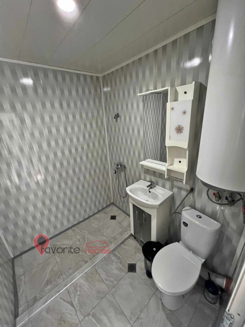 Kiralık  1 yatak odası Şumen , Boyan Balgaranov 1 , 69 metrekare | 26796128 - görüntü [13]