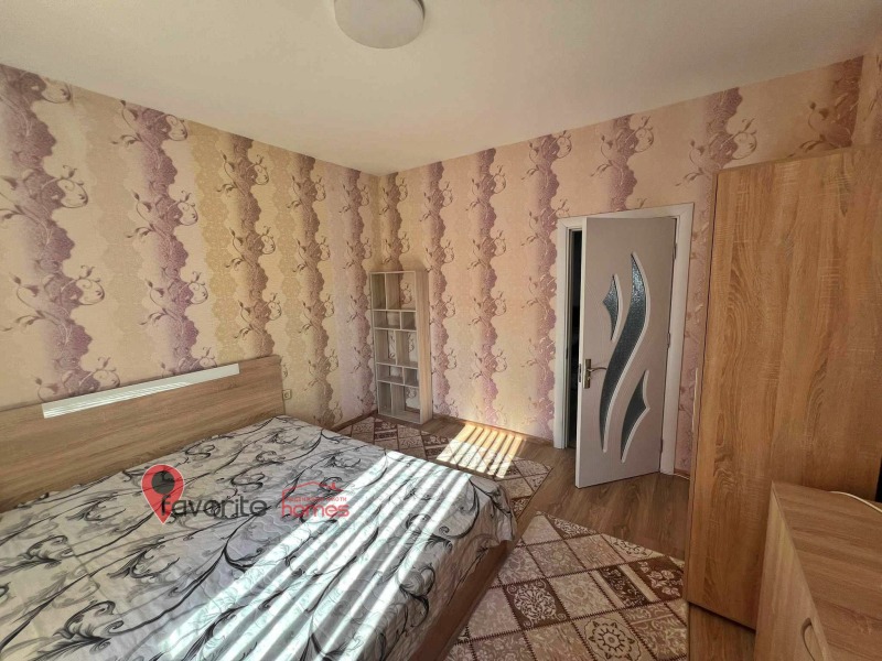 Kiralık  1 yatak odası Şumen , Boyan Balgaranov 1 , 69 metrekare | 26796128 - görüntü [11]