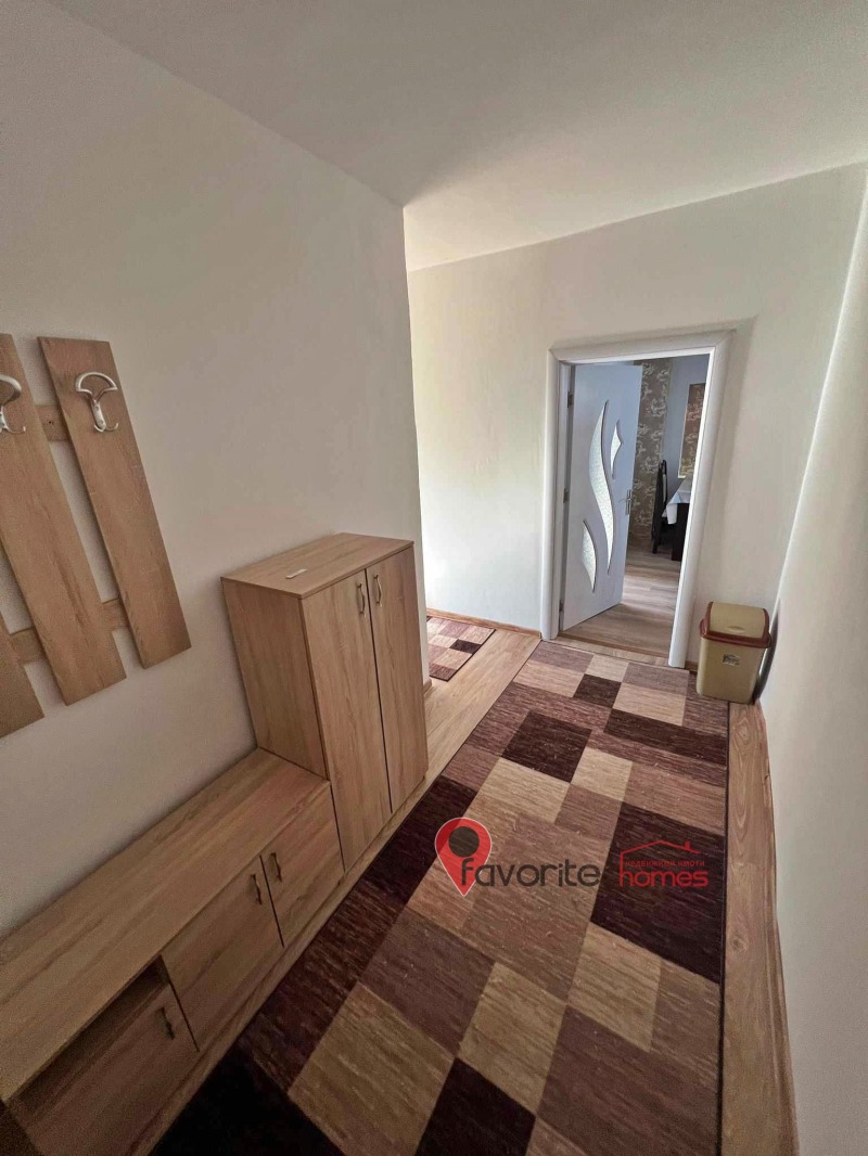 Kiralık  1 yatak odası Şumen , Boyan Balgaranov 1 , 69 metrekare | 26796128 - görüntü [9]