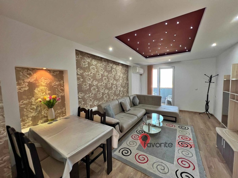 Kiralık  1 yatak odası Şumen , Boyan Balgaranov 1 , 69 metrekare | 26796128 - görüntü [2]