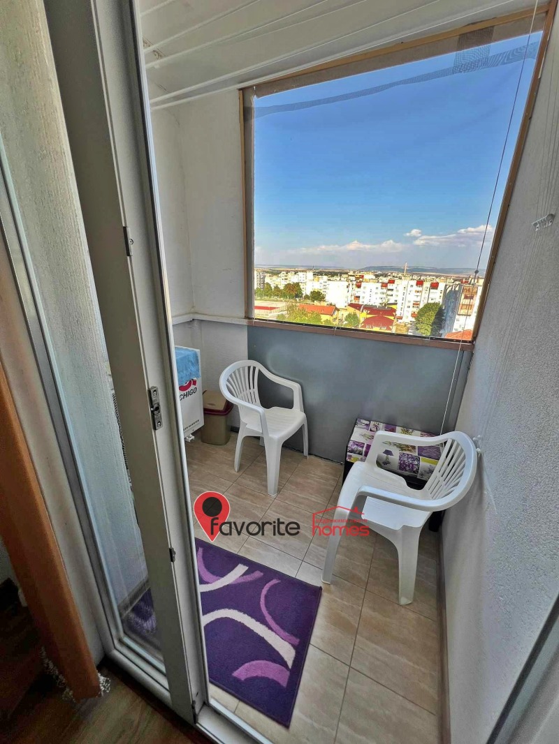 Kiralık  1 yatak odası Şumen , Boyan Balgaranov 1 , 69 metrekare | 26796128 - görüntü [4]