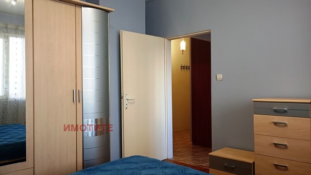 Дава под наем 2-СТАЕН, гр. София, Слатина, снимка 5 - Апартаменти - 52414807