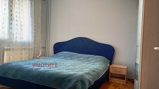 Дава под наем 2-СТАЕН, гр. София, Слатина, снимка 4 - Апартаменти - 52414807