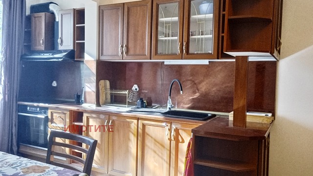 Дава под наем 2-СТАЕН, гр. София, Слатина, снимка 3 - Апартаменти - 52414807