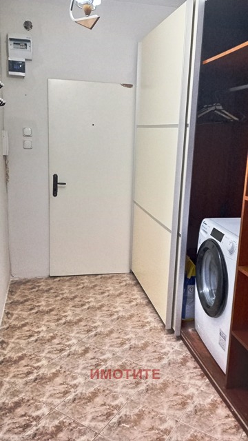 Дава под наем 2-СТАЕН, гр. София, Слатина, снимка 9 - Апартаменти - 52414807