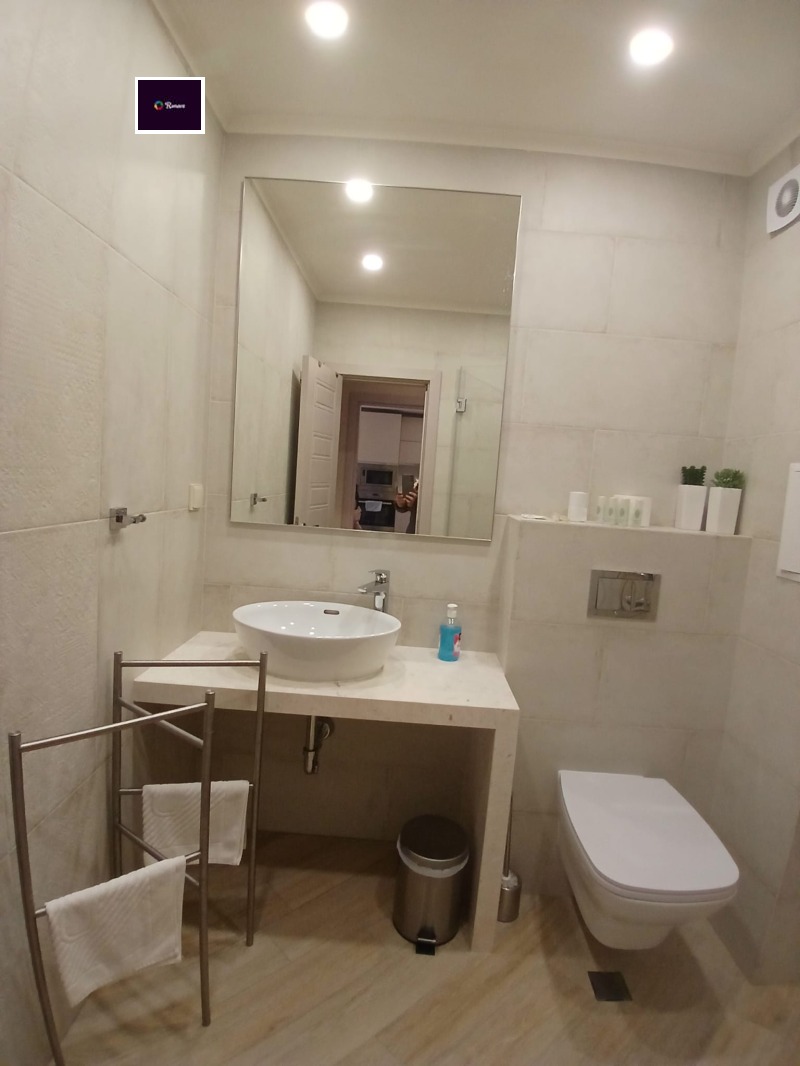 Дава под наем 2-СТАЕН, гр. Варна, Окръжна болница-Генерали, снимка 10 - Апартаменти - 52462197