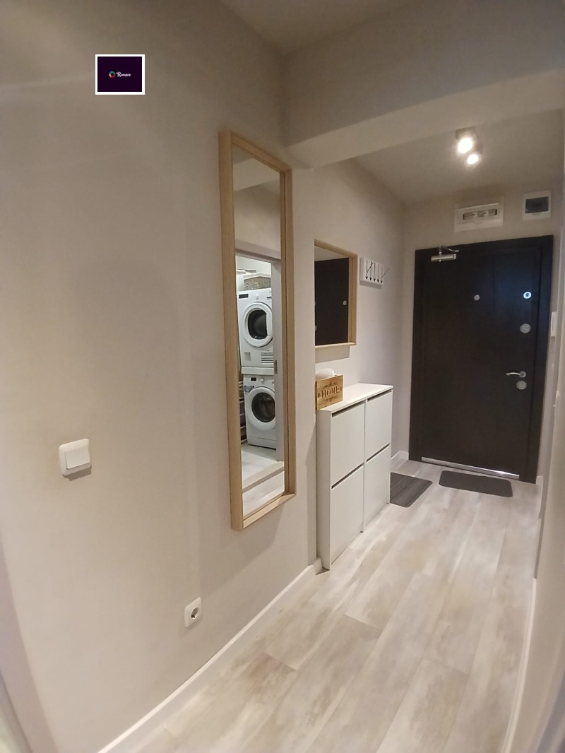 Дава под наем 2-СТАЕН, гр. Варна, Окръжна болница-Генерали, снимка 3 - Апартаменти - 52462197