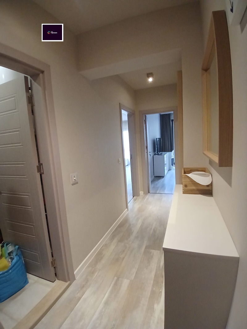 Дава под наем 2-СТАЕН, гр. Варна, Окръжна болница-Генерали, снимка 4 - Апартаменти - 52462197