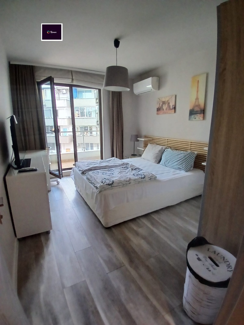 Дава под наем 2-СТАЕН, гр. Варна, Окръжна болница-Генерали, снимка 6 - Апартаменти - 52462197