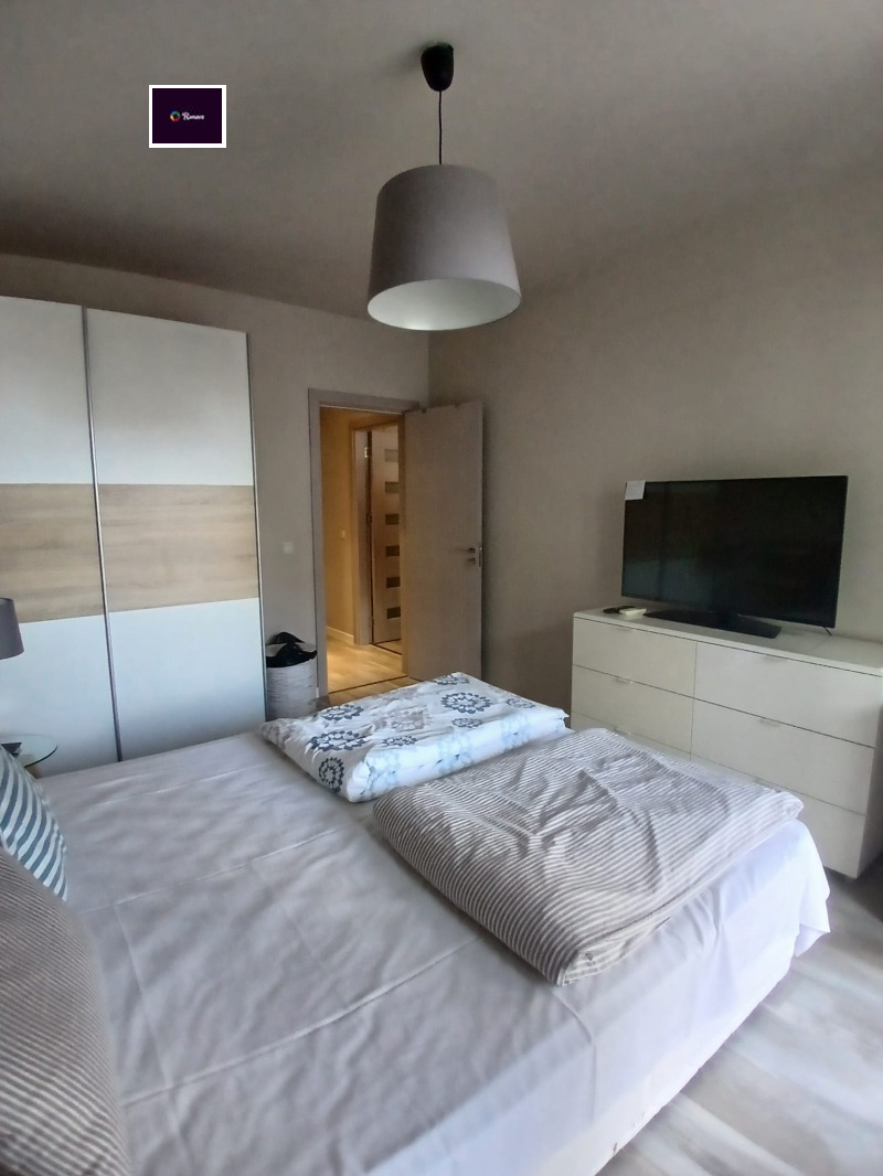 Дава под наем 2-СТАЕН, гр. Варна, Окръжна болница-Генерали, снимка 5 - Апартаменти - 52462197