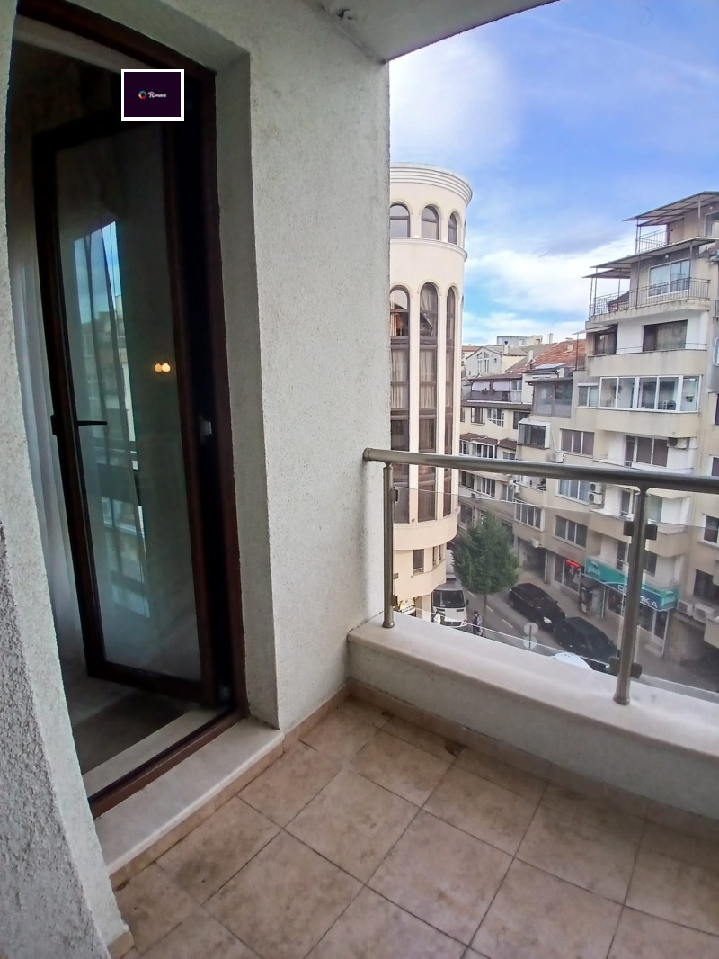 Дава под наем 2-СТАЕН, гр. Варна, Окръжна болница-Генерали, снимка 12 - Апартаменти - 52462197