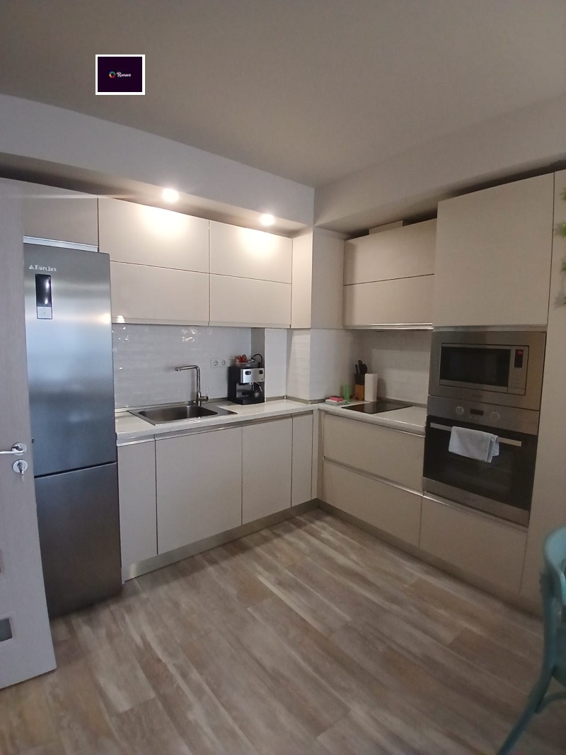 Дава под наем 2-СТАЕН, гр. Варна, Окръжна болница-Генерали, снимка 8 - Апартаменти - 52462197