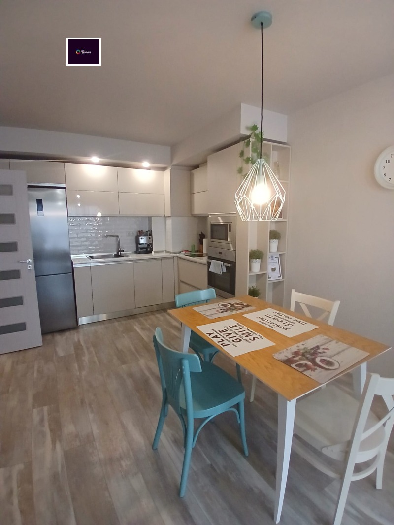 Дава под наем 2-СТАЕН, гр. Варна, Окръжна болница-Генерали, снимка 7 - Апартаменти - 52462197