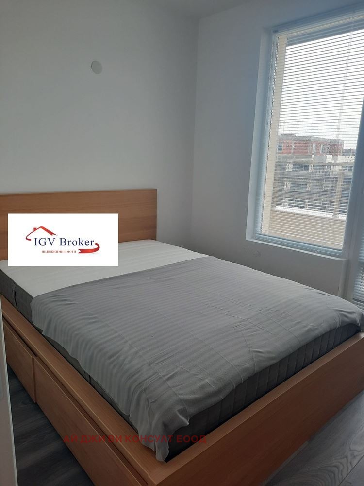 Дава под наем 2-СТАЕН, гр. София, Студентски град, снимка 7 - Апартаменти - 54697678