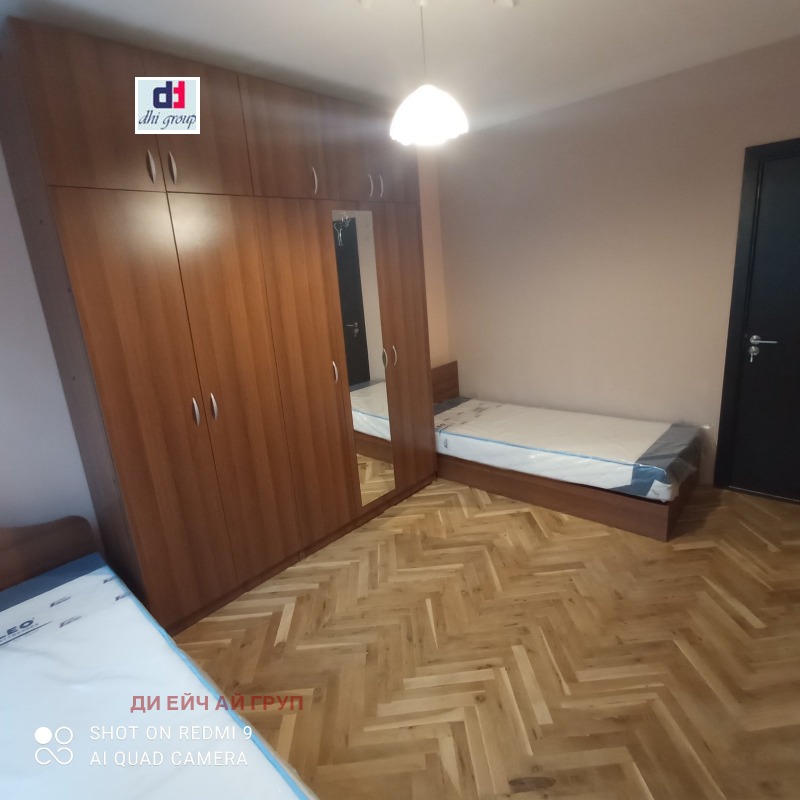 Kiralık  2 yatak odası Sofia , Strelbişe , 80 metrekare | 95597646 - görüntü [4]