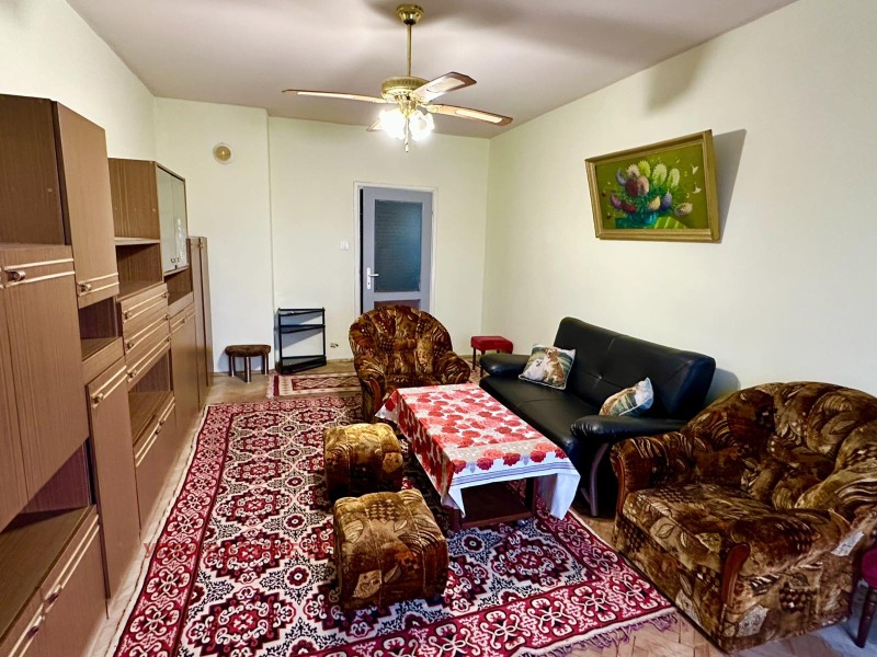 Te huur  2 slaapkamers Sofia , Dianabad , 90 m² | 26834588 - afbeelding [7]