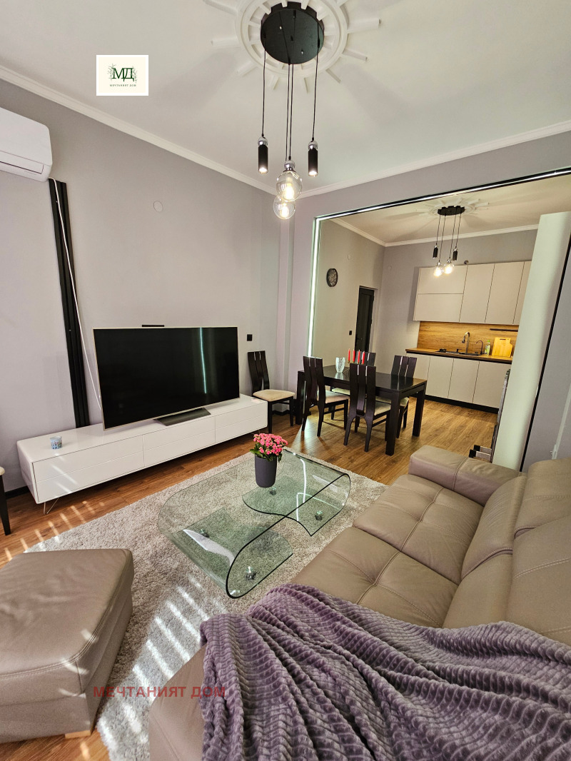 A louer  2 chambres Sofia , Tsentar , 86 m² | 79676129 - image [3]