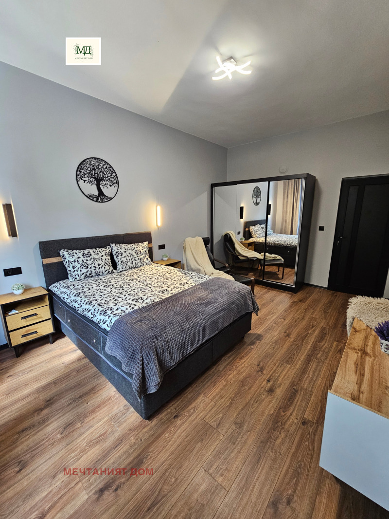 A louer  2 chambres Sofia , Tsentar , 86 m² | 79676129 - image [2]