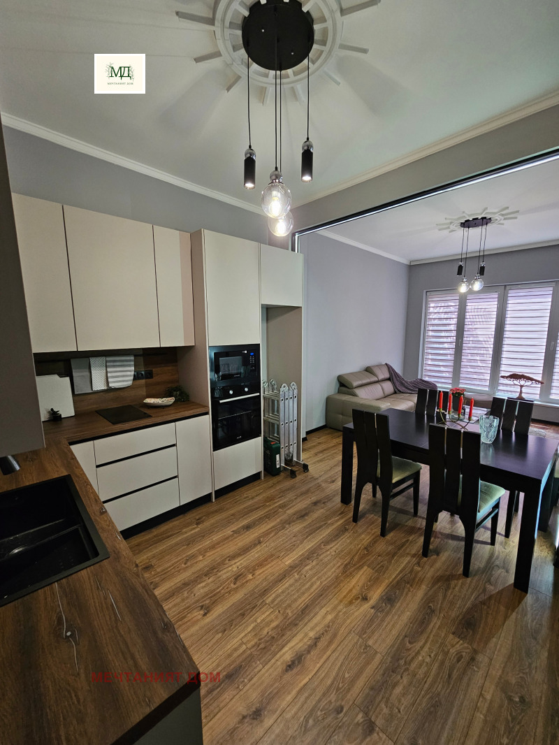 A louer  2 chambres Sofia , Tsentar , 86 m² | 79676129 - image [5]