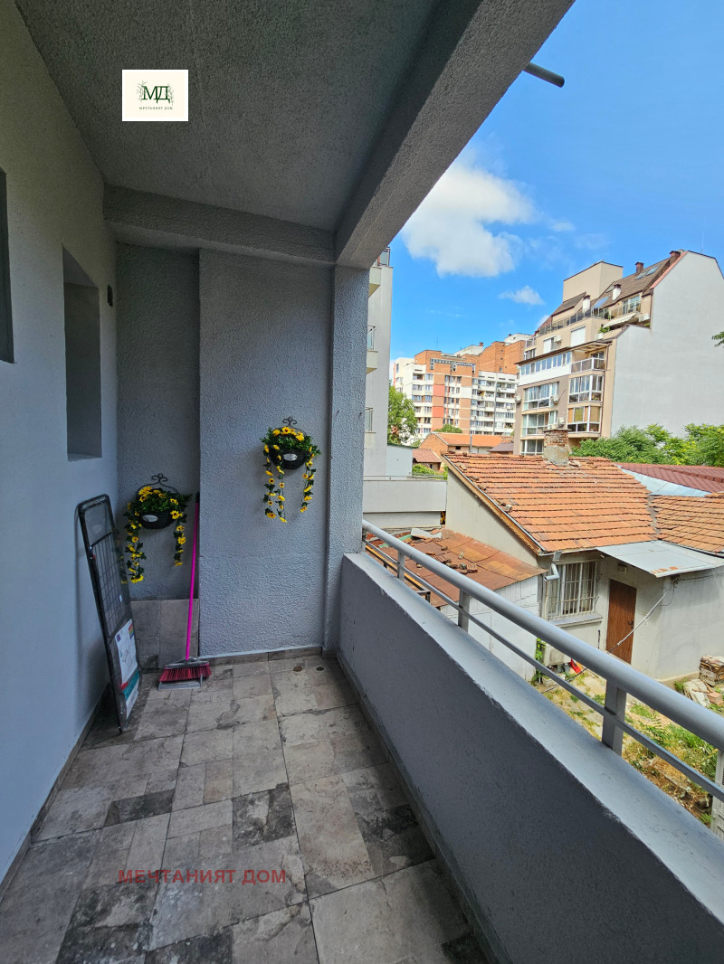 A louer  2 chambres Sofia , Tsentar , 86 m² | 79676129 - image [14]