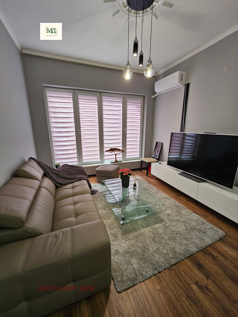 A louer  2 chambres Sofia , Tsentar , 86 m² | 79676129 - image [6]