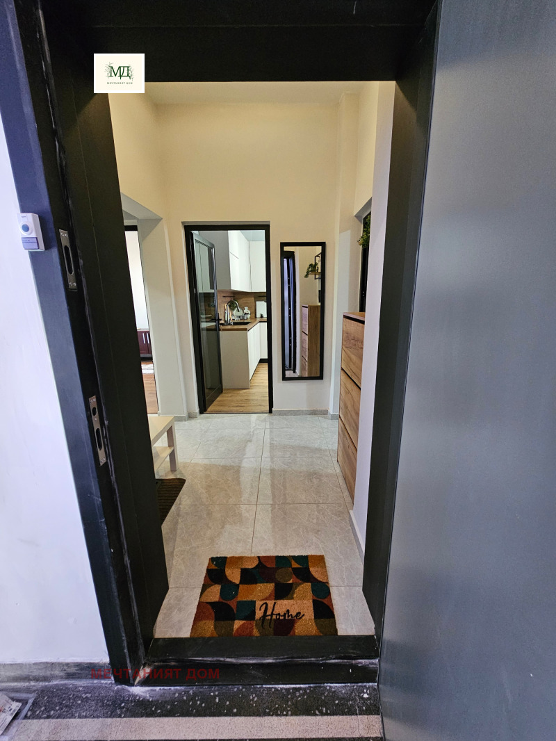 A louer  2 chambres Sofia , Tsentar , 86 m² | 79676129 - image [11]