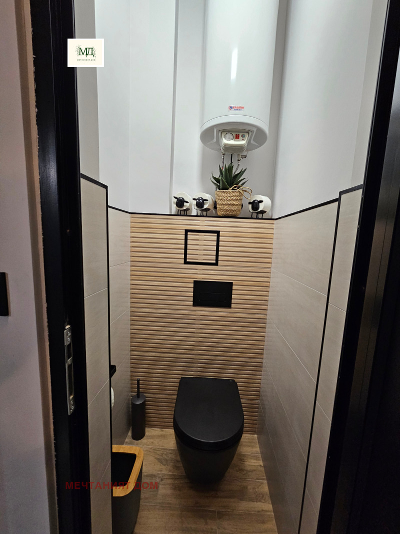 A louer  2 chambres Sofia , Tsentar , 86 m² | 79676129 - image [7]
