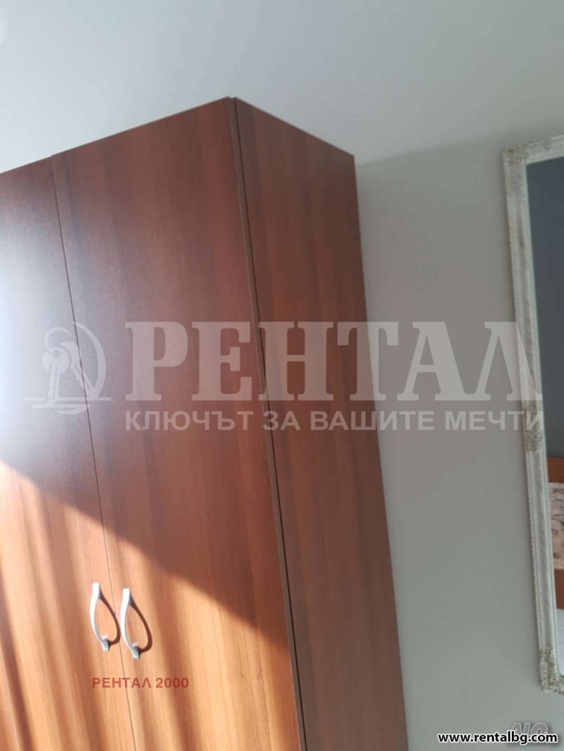 Προς ενοικίαση  2 υπνοδωμάτια Πλοβδηβ , ΤΣενταρ , 72 τ.μ | 39902902 - εικόνα [6]