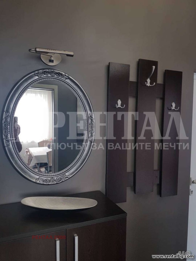 Προς ενοικίαση  2 υπνοδωμάτια Πλοβδηβ , ΤΣενταρ , 72 τ.μ | 39902902 - εικόνα [2]