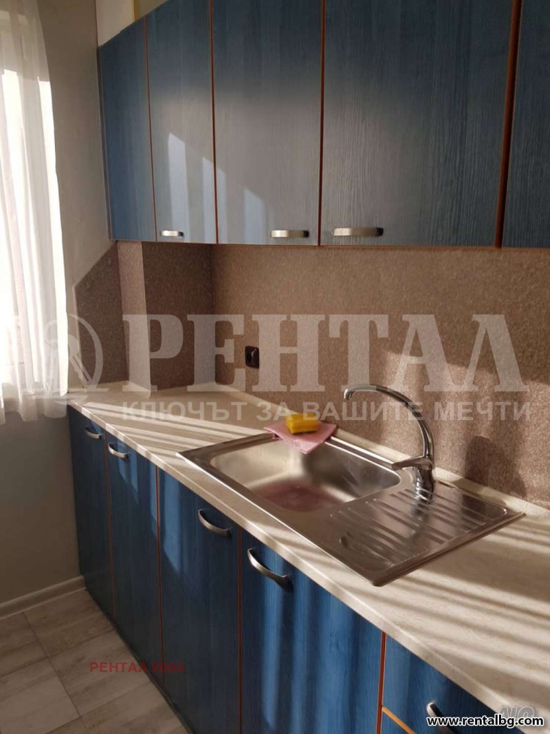Προς ενοικίαση  2 υπνοδωμάτια Πλοβδηβ , ΤΣενταρ , 72 τ.μ | 39902902 - εικόνα [4]