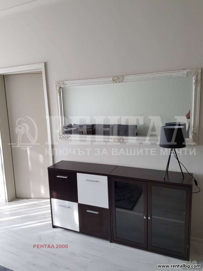 Προς ενοικίαση  2 υπνοδωμάτια Πλοβδηβ , ΤΣενταρ , 72 τ.μ | 39902902 - εικόνα [9]