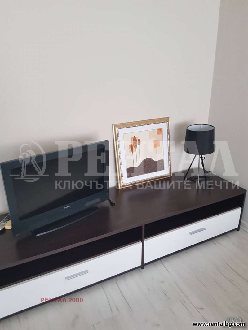 Προς ενοικίαση  2 υπνοδωμάτια Πλοβδηβ , ΤΣενταρ , 72 τ.μ | 39902902 - εικόνα [8]