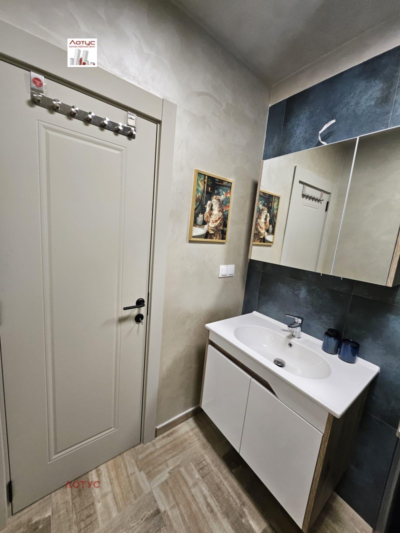 Издаје се  2 спаваће собе Бургас , Сарафово , 88 м2 | 95542215 - слика [6]