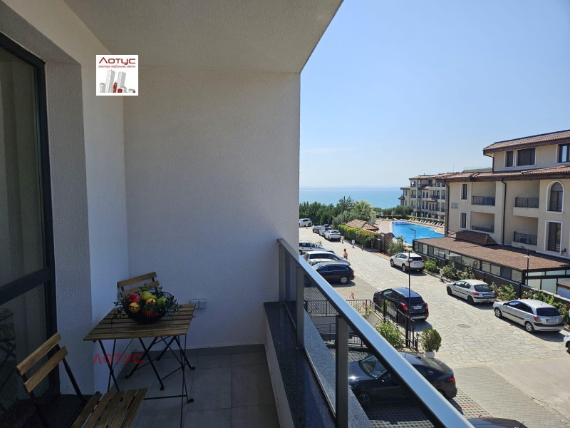 Издаје се  2 спаваће собе Бургас , Сарафово , 88 м2 | 95542215 - слика [5]