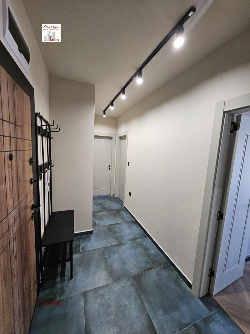 Издаје се  2 спаваће собе Бургас , Сарафово , 88 м2 | 95542215 - слика [8]