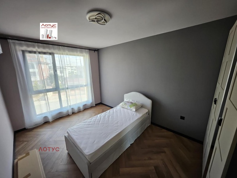 Do wynajęcia  2 sypialnie Burgas , Sarafowo , 88 mkw | 95542215 - obraz [6]