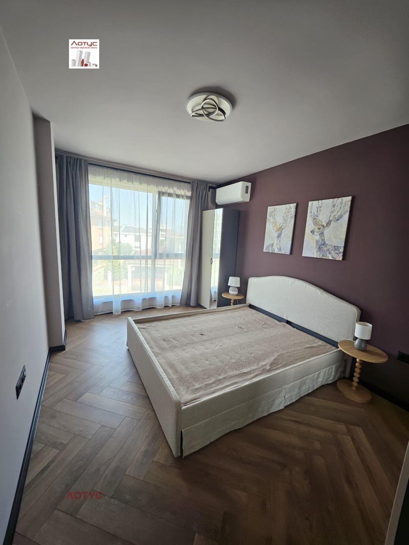 Издаје се  2 спаваће собе Бургас , Сарафово , 88 м2 | 95542215 - слика [4]