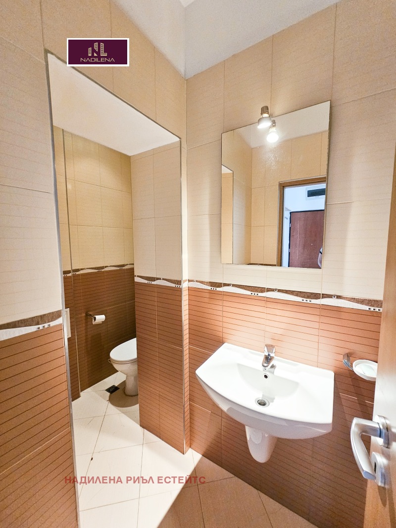 Дава под наем 3-СТАЕН, гр. София, Център, снимка 17 - Апартаменти - 52519918