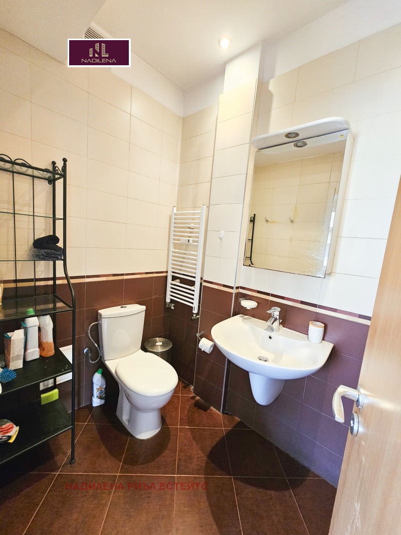 Дава под наем 3-СТАЕН, гр. София, Център, снимка 16 - Апартаменти - 52519918