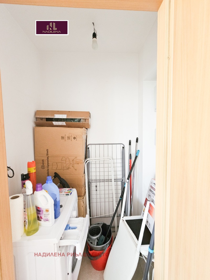 Дава под наем 3-СТАЕН, гр. София, Център, снимка 15 - Апартаменти - 52519918