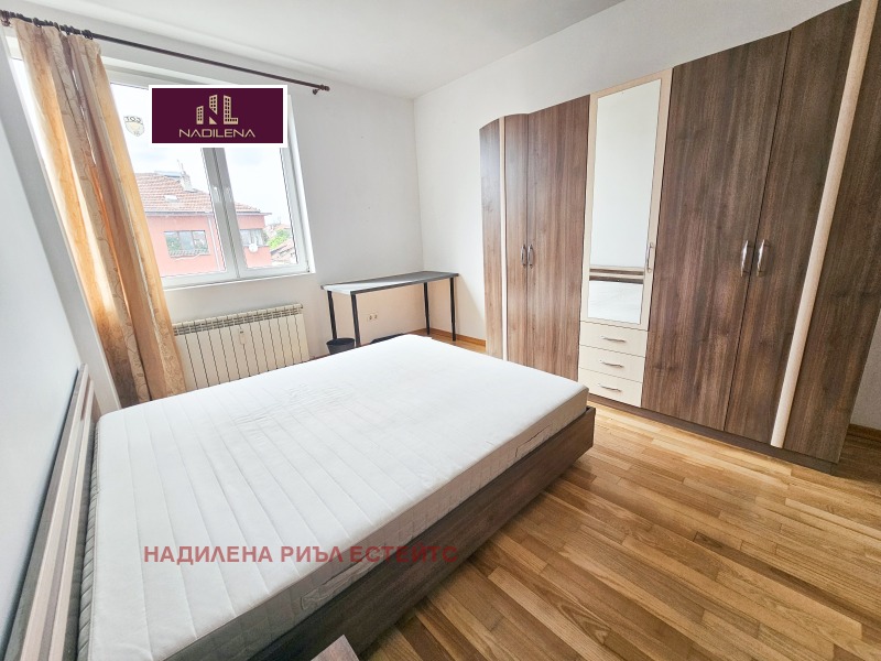 Дава под наем 3-СТАЕН, гр. София, Център, снимка 9 - Апартаменти - 52519918