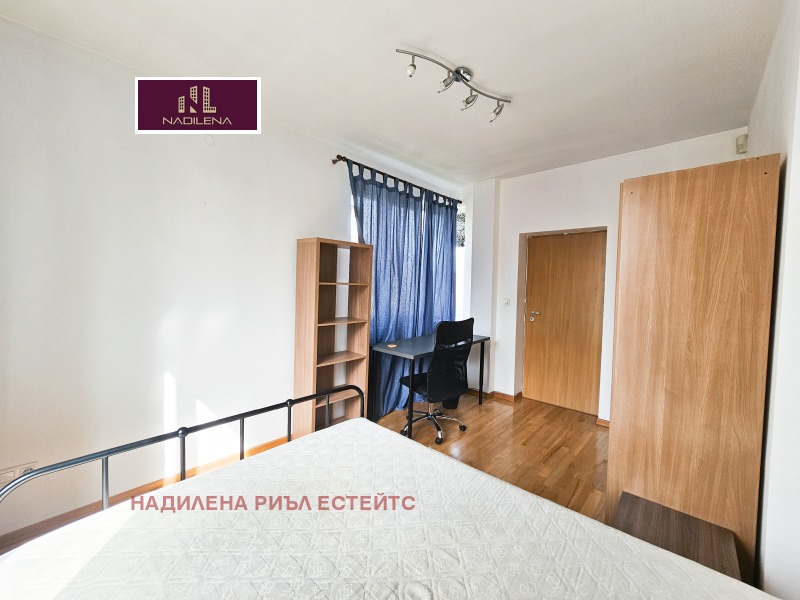 Дава под наем 3-СТАЕН, гр. София, Център, снимка 12 - Апартаменти - 52519918