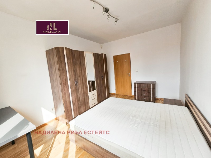 Дава под наем 3-СТАЕН, гр. София, Център, снимка 10 - Апартаменти - 52519918