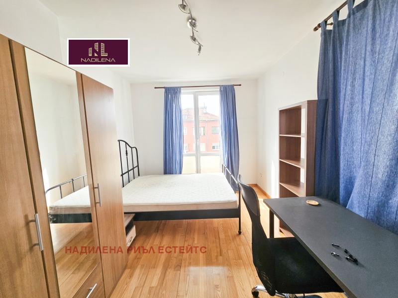 Дава под наем 3-СТАЕН, гр. София, Център, снимка 11 - Апартаменти - 52519918