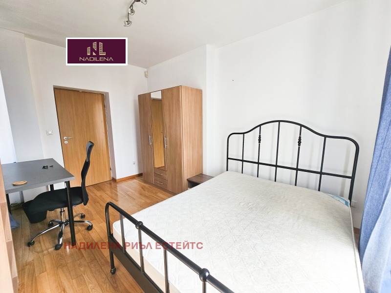 Дава под наем 3-СТАЕН, гр. София, Център, снимка 13 - Апартаменти - 52519918