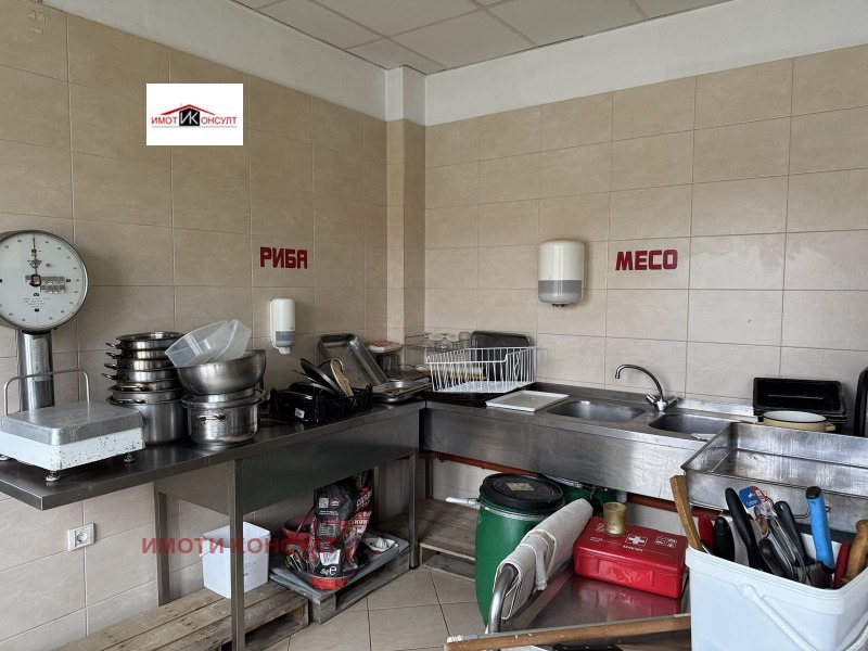 Дава под наем ЗАВЕДЕНИЕ, гр. Велико Търново, Център, снимка 9 - Заведения - 52343555