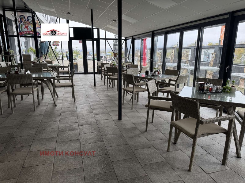 Дава под наем ЗАВЕДЕНИЕ, гр. Велико Търново, Център, снимка 14 - Заведения - 52343555